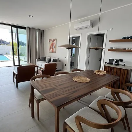 Ashta Suites - Zen 2 Villa-3
