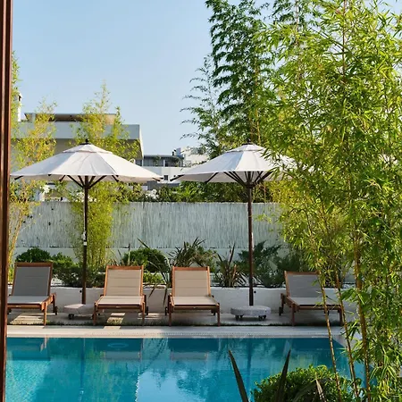 Ashta Suites - Zen 2 Villa-2